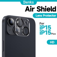 Benks Lens Screen Protector for IPhone 15/15 Plus