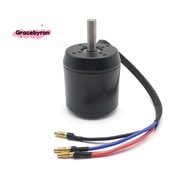 6374 170KV Brushless Motor Sensorless Motor for Four-Wheel Balancing Scooters Electric Skateboards