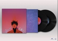 全新 吳青峰 太空人 黑膠