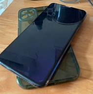 iphone11 pro max  64gb 95成新 另送防爆玻璃防藍光貼一張同手機殻一個