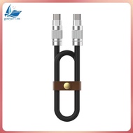 [gouyu77.vn] Data Cable(65W Fast Charging) C2C Soldering Iron Accessory