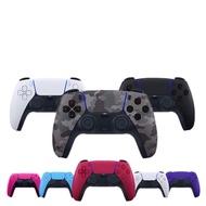 P5 Gamepad Wireless Bluetooth Dual Vibration ps.5 Handle Computer Gyroscope RJJH