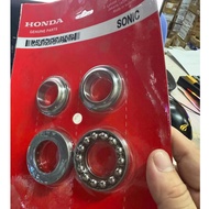 MSX / SONIC ANTIQUE CUP - INDO IMPORTED PRODUCTS - ENOUGH 6 Piece - WITH 2 BEARINGS - 06535KTR900
