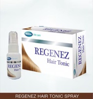 MEGA We care เมก้าวีแคร์ REGENEZ HAIR TONIC รีจีเนซ แฮร์ โทนิค