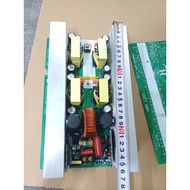 Inverter 24v - 4000w standard sine wave. Inverter 24v to 220v