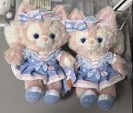 迪士尼玲娜貝兒26春日系列sss公仔全新正版