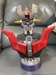 Mazinger Z Infinity 機械人大頭擺設