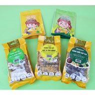 Nutritional Bar Diet Combo - 5 Super Saving Packs