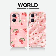 Oppo A5X 2025 Case - Latest Oppo A5X Case WC35