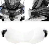 Suitable for Triumph tiger900 Modified Triumph tiger850 900 850 Headlight Protective Cover
