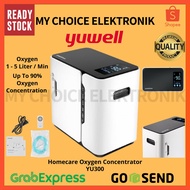 Yuwell YU300 Home Care Oxygen Concentrator Solution - Homecare Oxygen Concentrator Medical