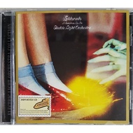 Electric Light Orchestra - Eldorado CD