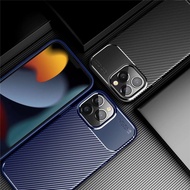 iPhone 16 Pro Max / 16 Plus / 16 Pro / 16 / 15 Pro Max  / 14 Pro Max Rugged Carbon Fibre Armour Phon