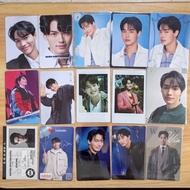 WINMETAWIN GMMTV THAILAND PHOTOCARD FANTOPIA/F4/SIDEBYSIDE/CC SECRET