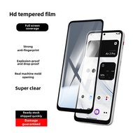 XREAL Beam Pro AR Tempered Film Mobile Phone Film XR3D Space Compug Terminal Protective Film HD DoF