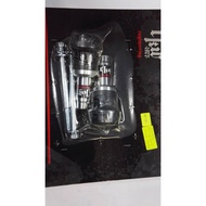 CKW Yamaha FZ1 / FZ8 Frame Slider