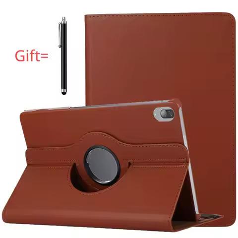 360 Rotating Case For Lenovo Tab P11 Plus TB-J606F/J616X/J607F Tablet Cover P11 Pro 11.5 J706F/J716F