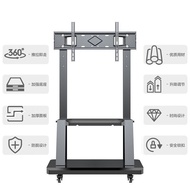 TV Mobile Stand TV Cart Mobile Stand TV Floor Stand Universal All-in-One Stand