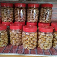 Biskut Mazola Kacang HOMEMADE