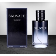 Flash Sale Ori Sauvace Scent Perfume For Men 100Ml (New Arrival) Hot Selling with Lasting Fragrance