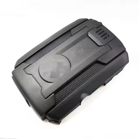 EA888 Engine Top Cover Protective Cover 06K103925L For VW Golf 7 8 MK7 Passat B8 Tiguan Touran Seat 