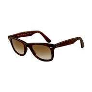 Ray·Ban Meta 0RW4008 Sunglasses - Wayfarer 670683     -Glossy Candy53-22-155-3P（Left） 1NVN