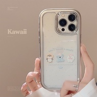 IP16/16PRO IPHONE CASING APPLE PHONE CASE