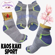 Premium Sport Socks Thick Sport Socks
