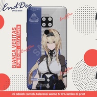 Premium Phone Case Punishing Gray Raven - Bianca : Veritas