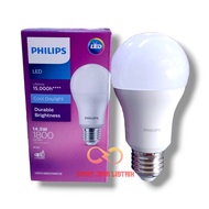 Philips LED Bulb 14.5 Watt MyCare Cool White Daylight 14.5w 14.5w E27 Small Body E27 LED Bulb