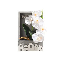 [SG Stock] Hanging artificial flower decoration flower wall hanging living room decoration wall wall