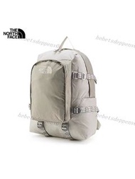 🤩必備後背包🤩 北臉輕量防潑水多隔層通勤戶外兩用後背包 | THE NORTH FACE Lightweight Multipurpose Backpack|