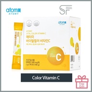 [Atomy] Color Food Vitamin C 90 sticks + Free Gift