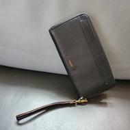 [全新] Fossil 銀包