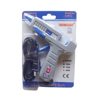 Hot melt Glue gun with switch small big