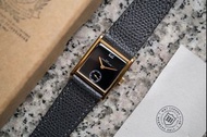 WMT Chrono Club VECO Custom Order Gold Plated Case Quartz Watch