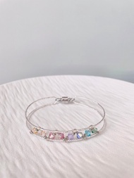 Swarovski Bracelet