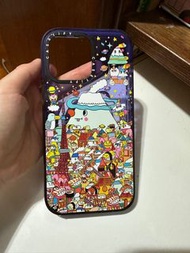 iPhone 14 pro max casetify