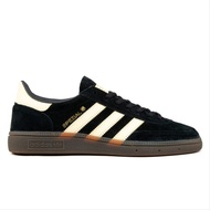 ADIDAS HANDBALL SPEZIAL ST PATRICK BLACK YELLOW