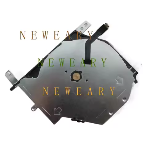 New Original Laptop CPU Cooling Fan For microsoft Surface Pro 7 1866 Intel Core i7 12.3" ND55C06-16G