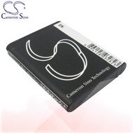 CS Battery For Samsung ST66 / ST67 / ST68 / ST70 / ST71 Battery 740mah CA-BP70A