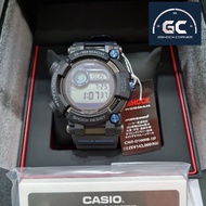 [JAPAN SET]G-SHOCK FROGMAN GWF-D1000B-1JF/GWF-D1000B-1/GWF-D1000B/GWFD1000B ORIGINAL