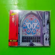 CD Import TNT Intuition