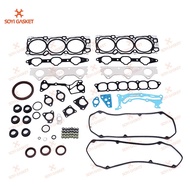 Source Factory6G74 V75Pajero3.5 MD977868Engine Overhaul Kit Repair Kit Valve Cover