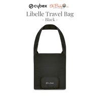 Cybex Libelle Travel Bag - Black