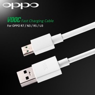 Selling Original OPPO VOOC Fast Charging Data Cable USB Cable Charger F1+ PLUS