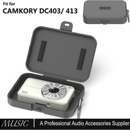 Digital Camera Case for CAMKORY DC403/ 413, for LECRAN DC403 FHD 1080P, for VAHOIALD/IWEUKJLO/Nsoela