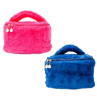 Sensodyne Furry Cosmetic Pouch