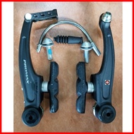 ◳ ۞ ▧ Promax Alloy Mtb V Brake (made in taiwan)