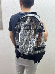 日本購入現貨🇯🇵 Gregory 熱賣款白樹紋白花 All Day Backpack 皇牌背囊背包書包